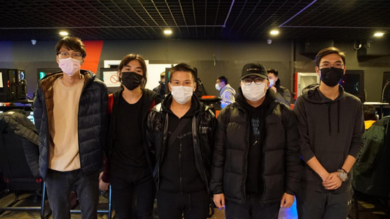 DOTA2 TI14赛季回顾 中国队XG惜败于Falcons夺得亚军