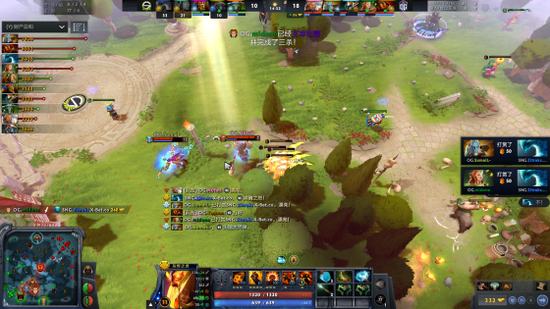 脑机接口技术实现游戏精准控制的重大突破