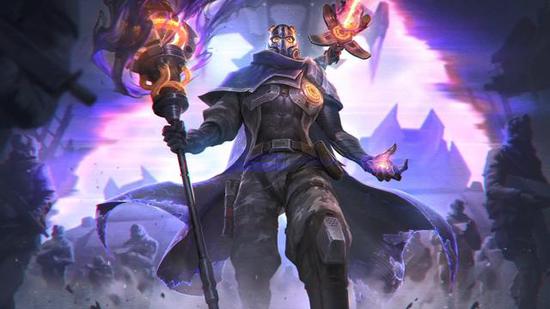 数字化时代的非遗传承与王者荣耀的创新融合